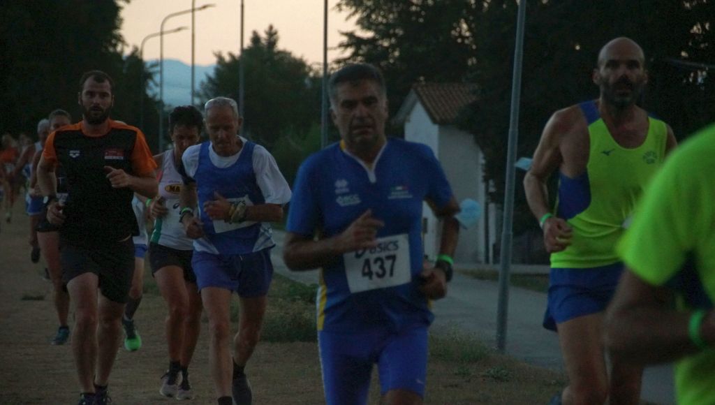 Conselice: Color Run - 1 luglio 2021